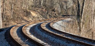 жд, железная дорога, жд пути