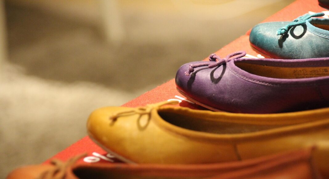 обувь, магазин обуви