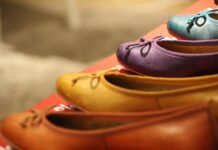 обувь, магазин обуви