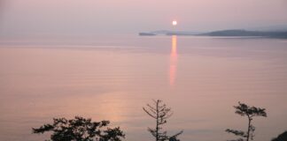 Байкал. Изображение из фотобанка