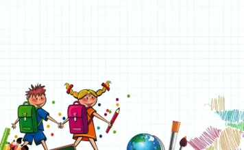 школа, ученики, ученик, дети, обучение