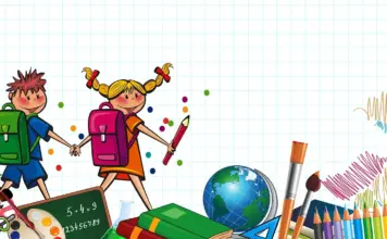 школа, ученики, ученик, дети, обучение