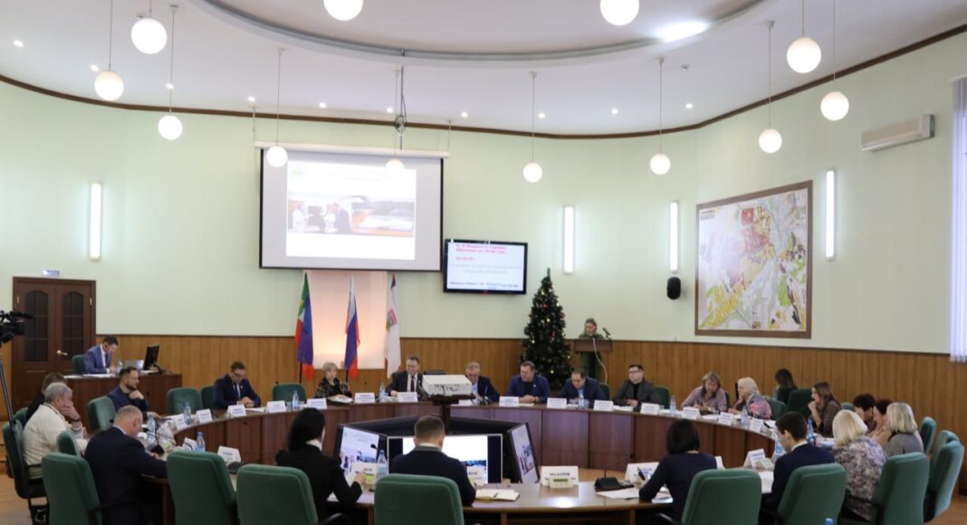 Изображение из телеграм-канала Администрации Усть-Абаканского района