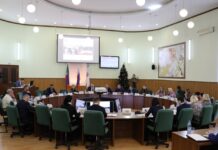 Изображение из телеграм-канала Администрации Усть-Абаканского района