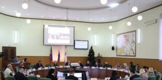 Изображение из телеграм-канала Администрации Усть-Абаканского района