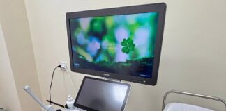 Комфорт и современное оборудование: в Белом Яре открылась женская консультация Изображение из телеграм-канала Минздрав РХ