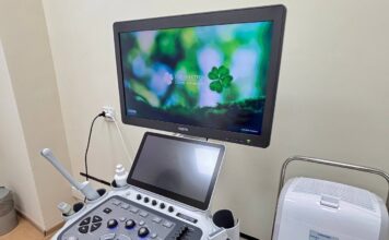 Комфорт и современное оборудование: в Белом Яре открылась женская консультация Изображение из телеграм-канала Минздрав РХ