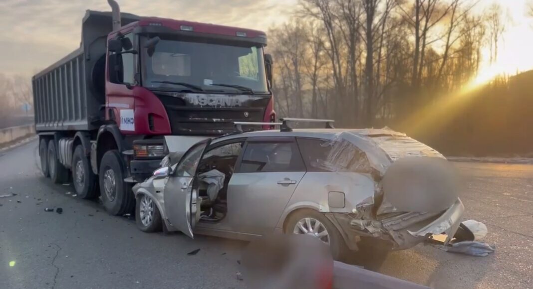 Кадр съемки МВД Кадр съемки МВД