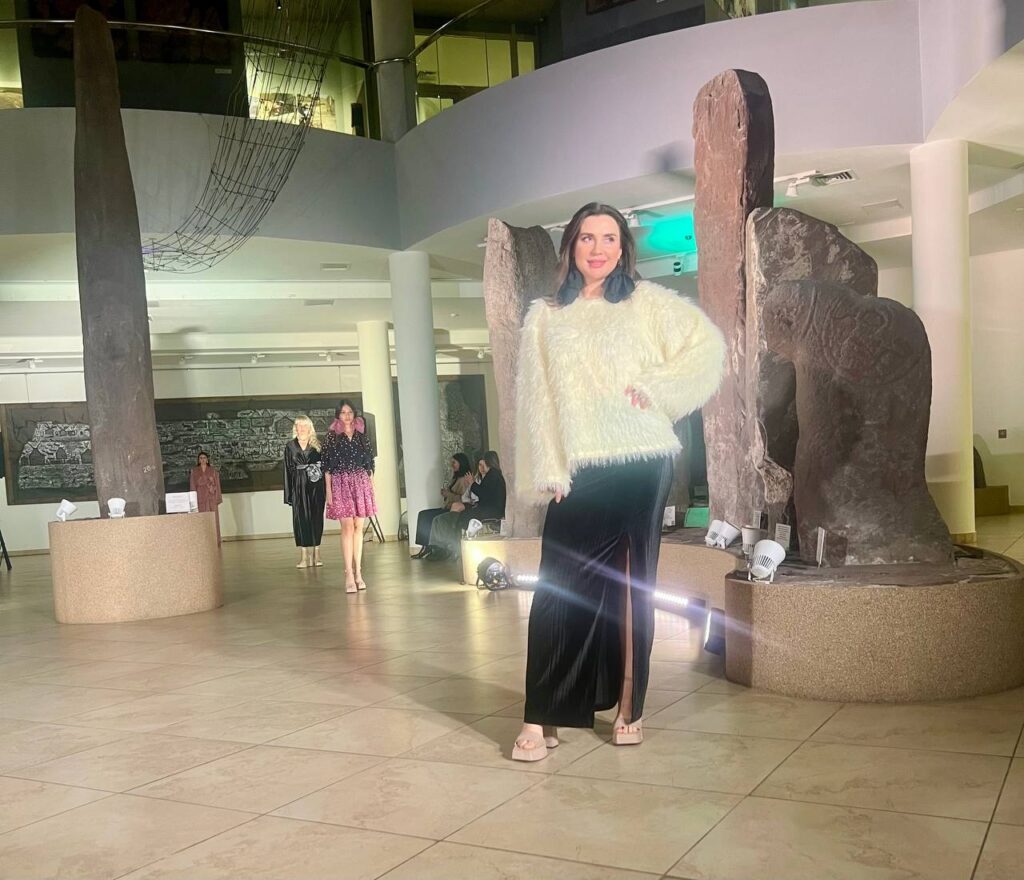 Фото из телеграм-канала Александра Мяхара