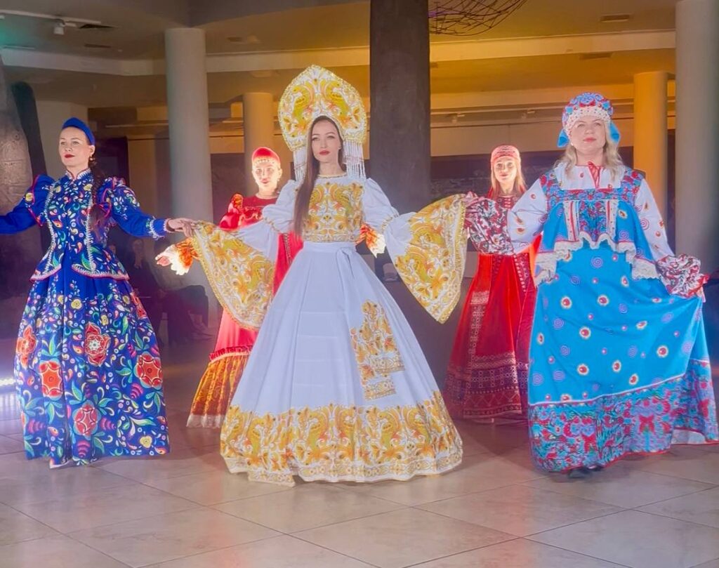 Фото из телеграм-канала Александра Мяхара