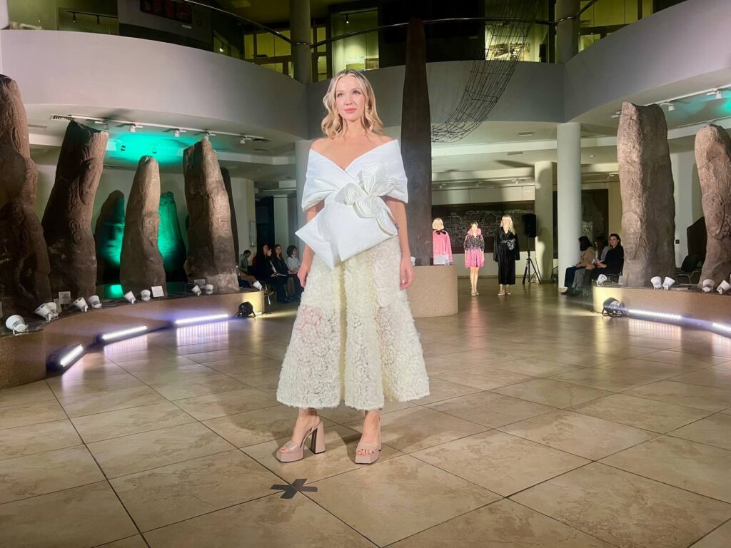 Фото из телеграм-канала Александра Мяхара