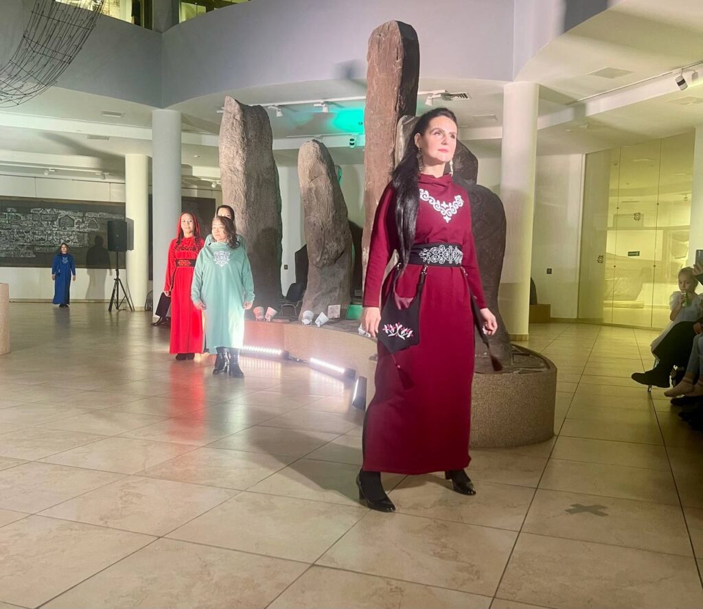 Фото из телеграм-канала Александра Мяхара