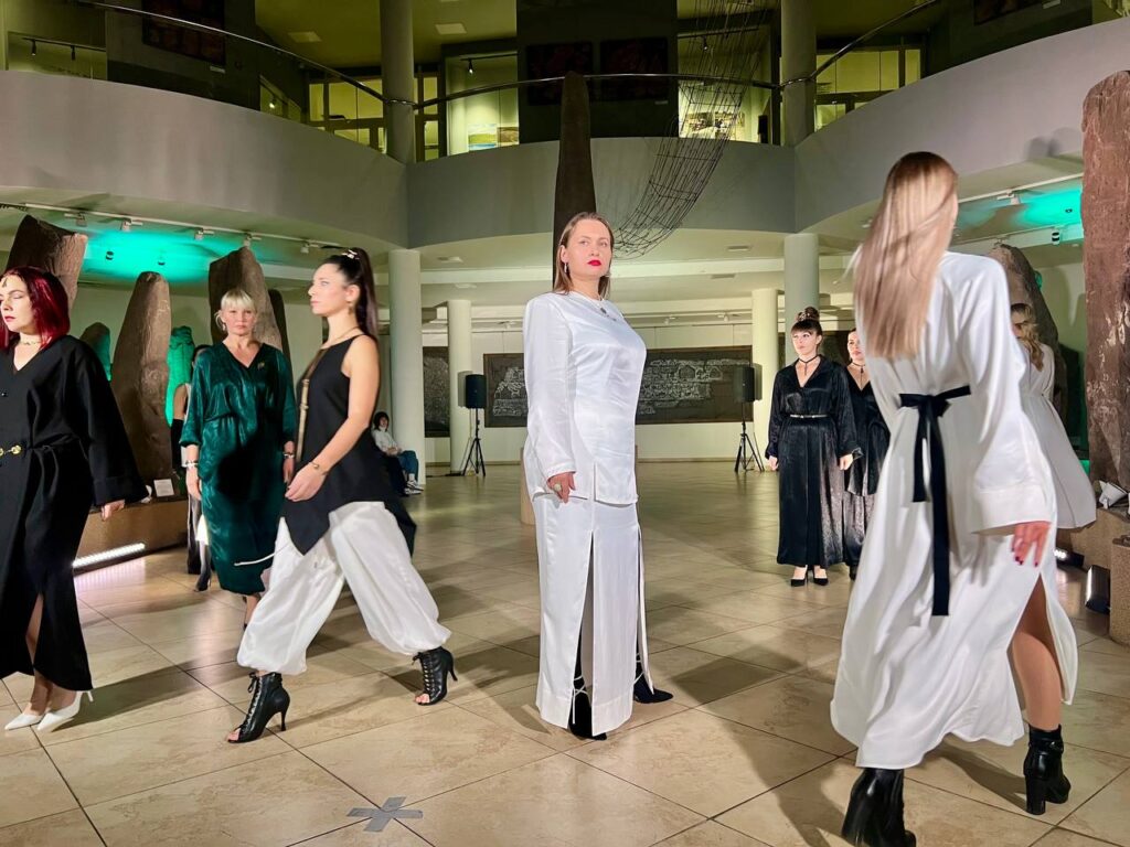 Фото из телеграм-канала Александра Мяхара