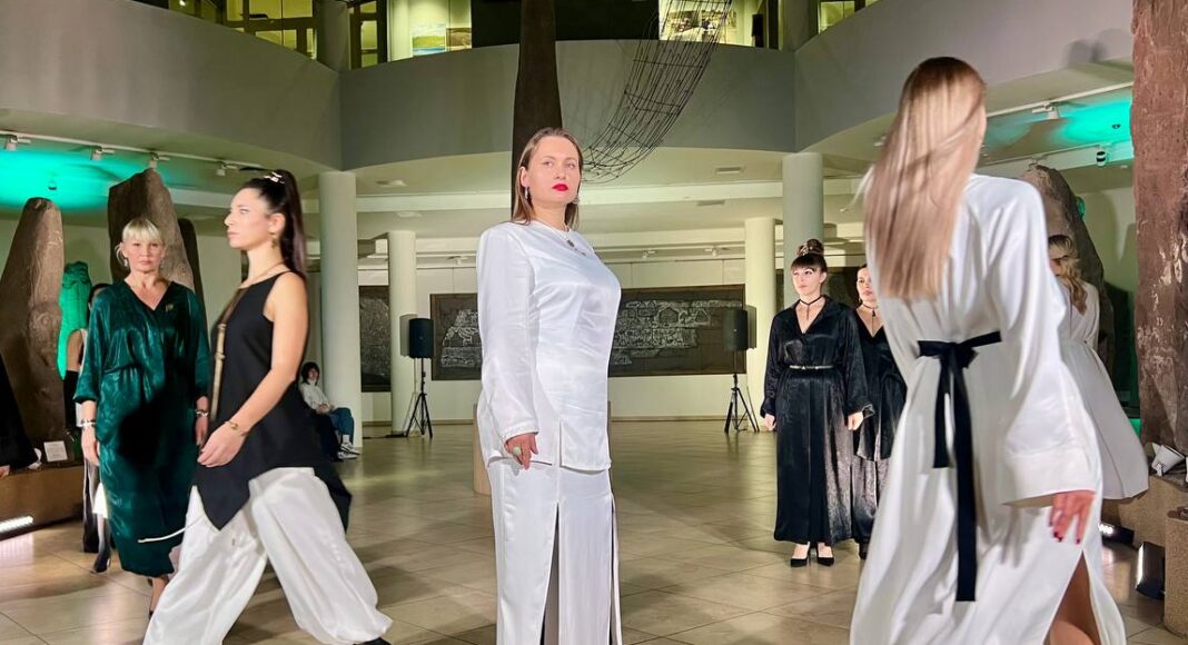 Фото из телеграм-канала Александра Мяхара