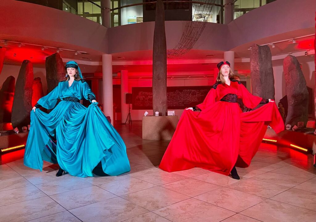 Фото из телеграм-канала Александра Мяхара