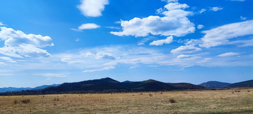 Сулекская писаница. Фото предоставил Иван Кукарцев