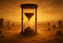 Гуннский дворец. Кто стёр с лица земли столицу древней Хакасии История, время, песок. Изображение нейросети