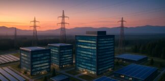 Дмитрий Тортев о ЦОДах в Хакасии: мы столкнемся с неопределенностью экономической отдачи ЦОД