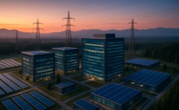 Дмитрий Тортев о ЦОДах в Хакасии: мы столкнемся с неопределенностью экономической отдачи ЦОД