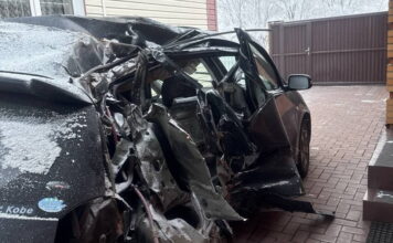 Фото Госавтоинспекции