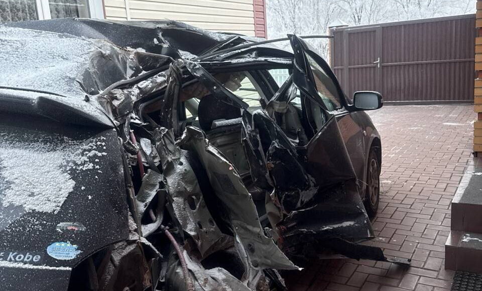 Фото Госавтоинспекции