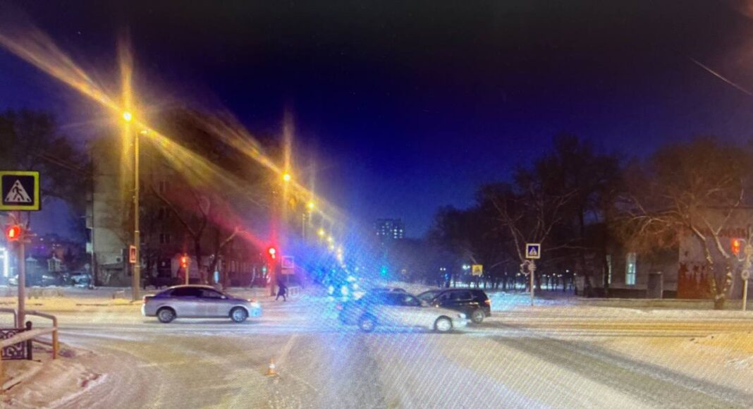 Фото Госавтоинспекции