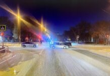 Фото Госавтоинспекции