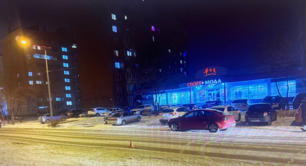 Фото Госавтоинспекции