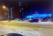 Фото Госавтоинспекции