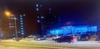 Фото Госавтоинспекции