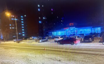 Фото Госавтоинспекции