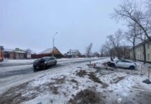 Фото Госавтоинспекции