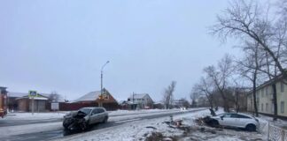 Фото Госавтоинспекции