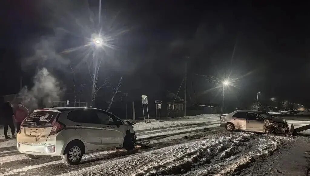 Фото Госавтоинспекции