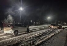 Фото Госавтоинспекции