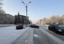 Фото Госавтоинспекции