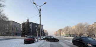 Фото Госавтоинспекции