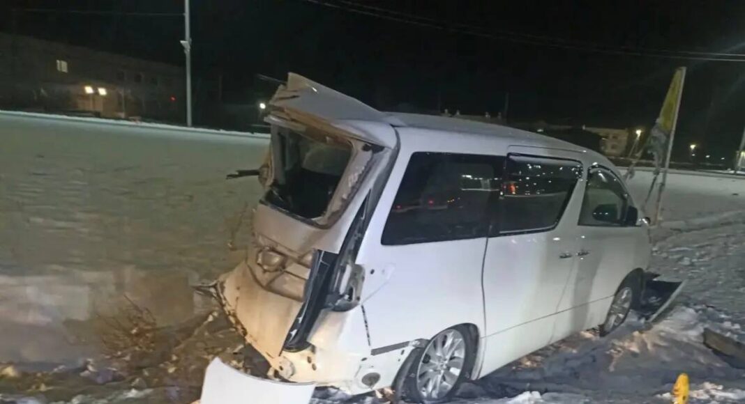 Фото Госавтоинспекции Фото Госавтоинспекции