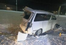 Фото Госавтоинспекции