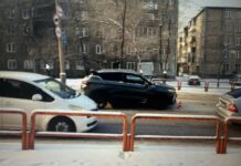 Фото Госавтоинспекции