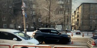 Фото Госавтоинспекции