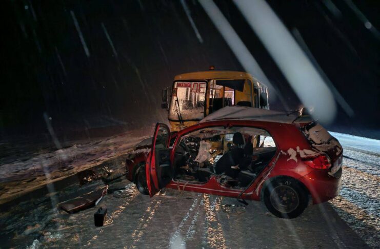 Фото ГСУ СК