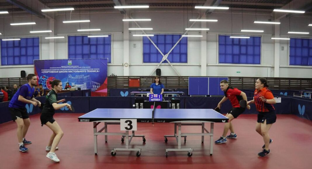 Фото из телеграм-канала главы Абакана