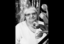 Усть-Абакан простится с врачом Надеждой Александровной Логиновой Фото из телеграм-канала главы Усть-Абаканского района