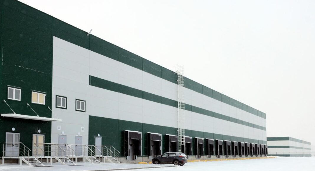 Фото из телеграм-канала «Россети Сибирь»