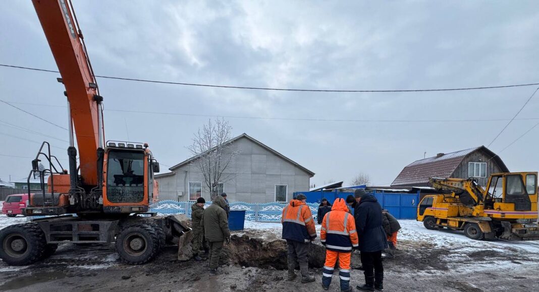 Фото из телеграм-канала администрации Черногорска Фото из телеграм-канала администрации Черногорска