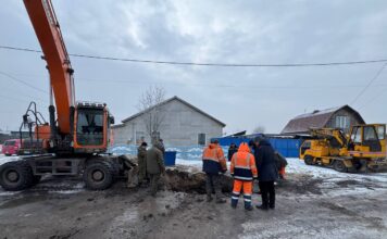 Фото из телеграм-канала администрации Черногорска