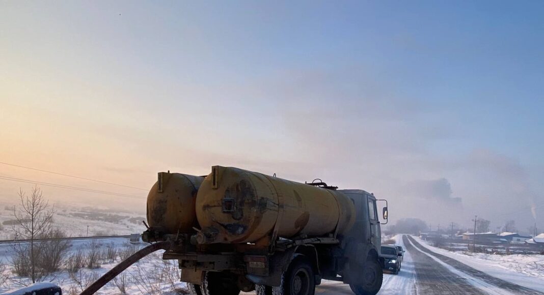 Фото из телеграм-канала главы Орджоникидзевского района