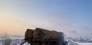 Фото из телеграм-канала главы Орджоникидзевского района