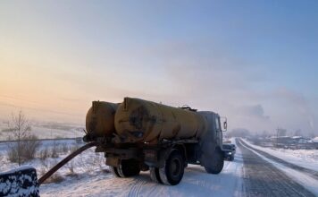 Фото из телеграм-канала главы Орджоникидзевского района